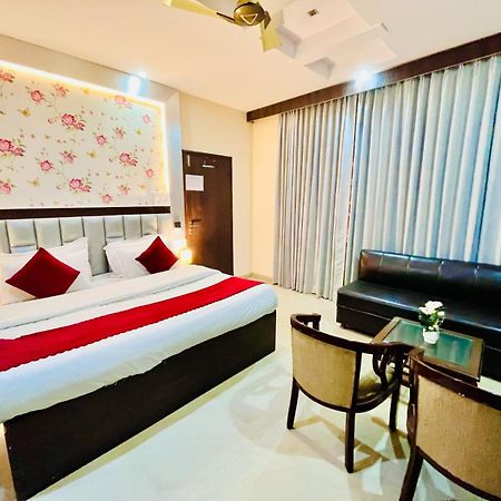 Hotel Rama - Best Selling Property In Haridwar Exterior photo