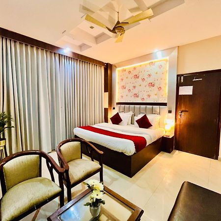 Hotel Rama - Best Selling Property In Haridwar Exterior photo