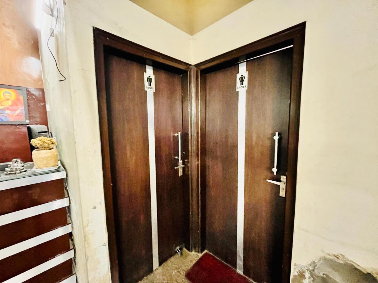 Hotel Rama - Best Selling Property In Haridwar Exterior photo