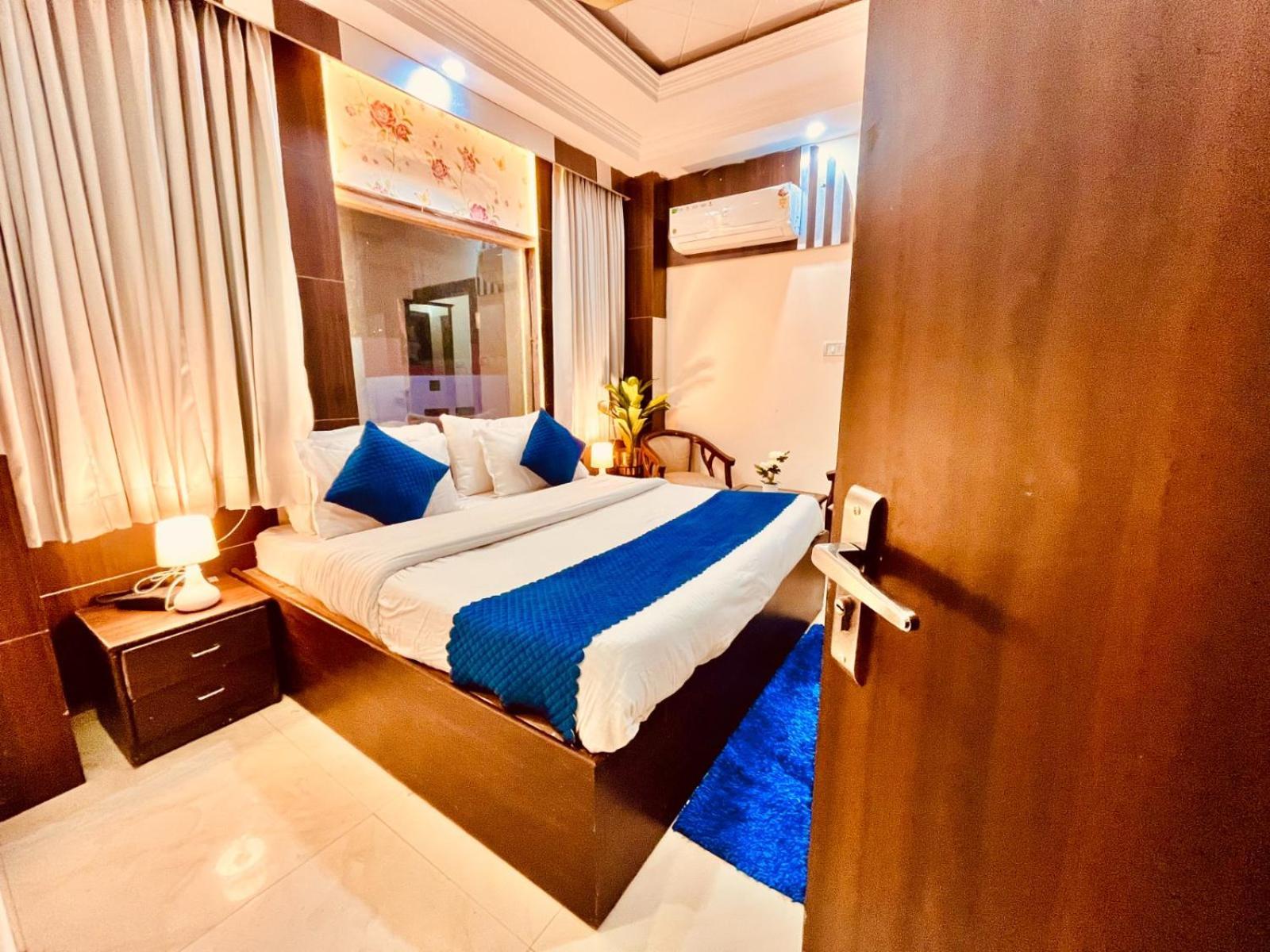 Hotel Rama - Best Selling Property In Haridwar Exterior photo