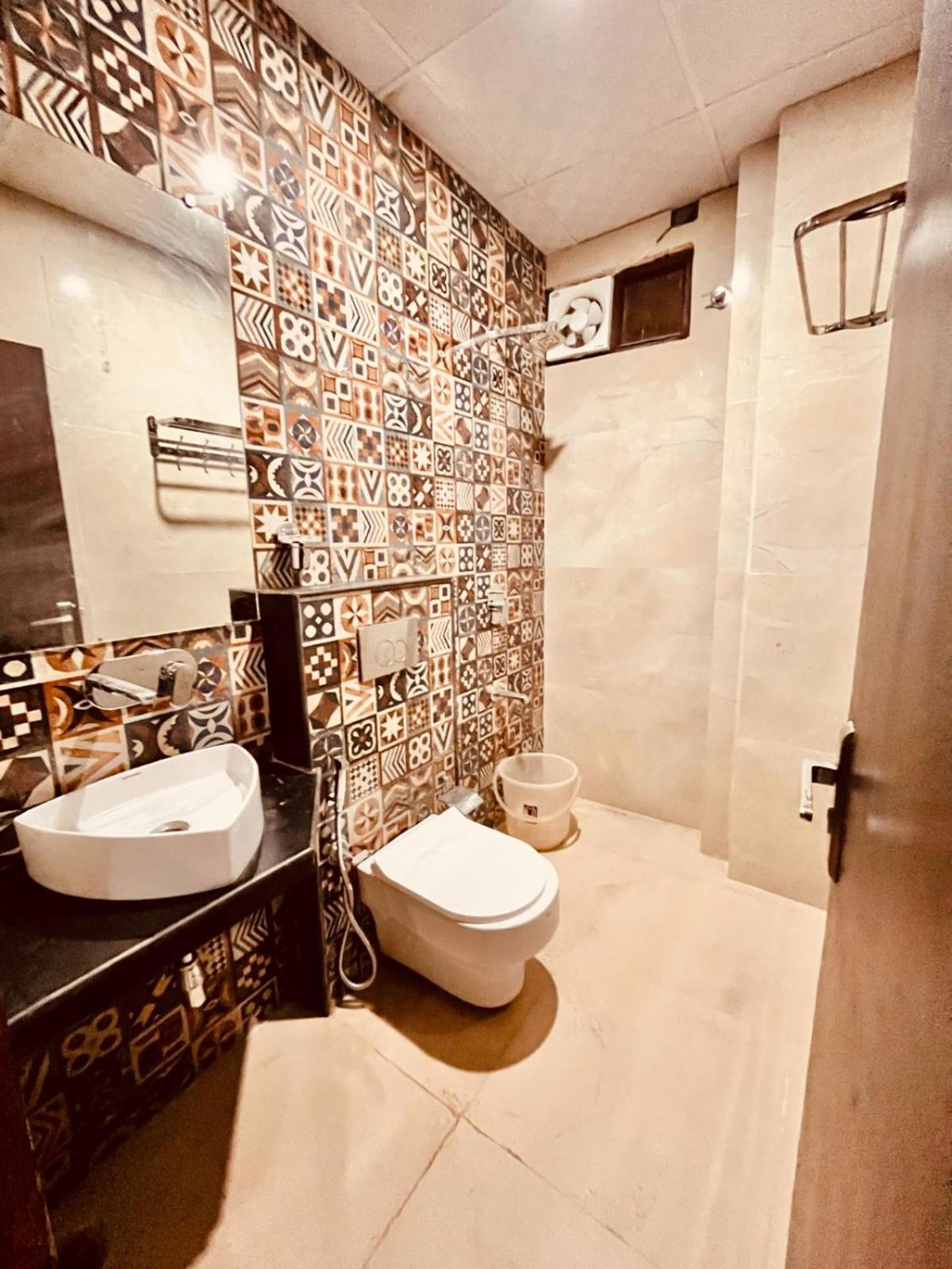 Hotel Rama - Best Selling Property In Haridwar Exterior photo
